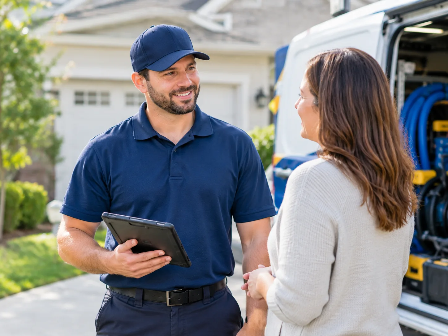 Sewage Backup Cleanup Frederic, WI FAQs